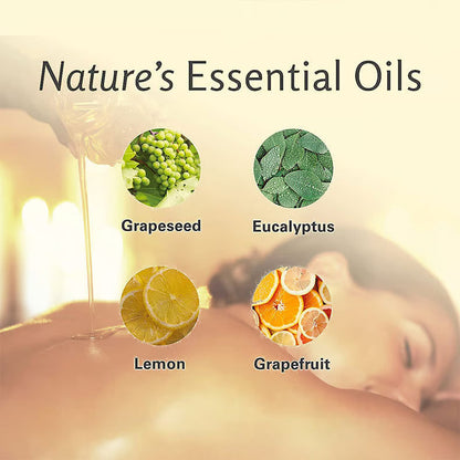 Collagen-Infused Body Oil • Deep Hydration + Firming Feel（副本）